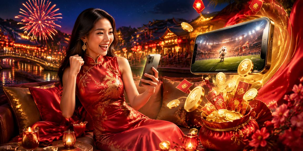 Phong bì đỏ khuyến mãi tại Hội An – nạp tiền thưởng nh88