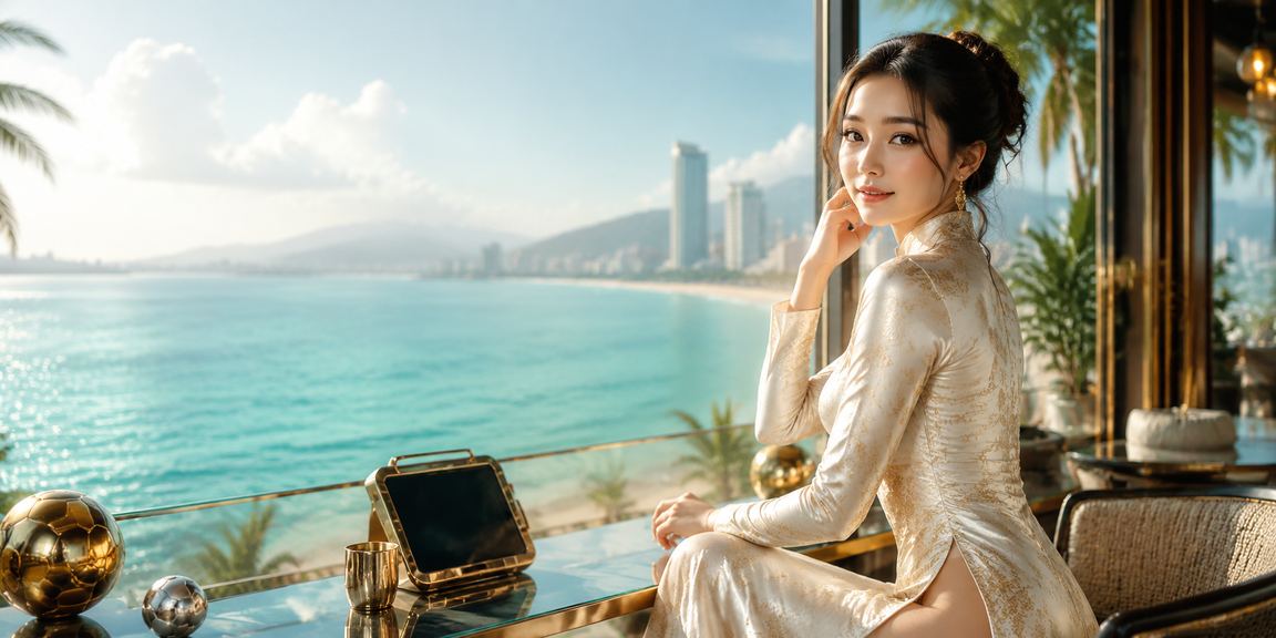 Người hâm mộ thể thao Nha Trang xem kèo cược trực tuyến trên điện thoại