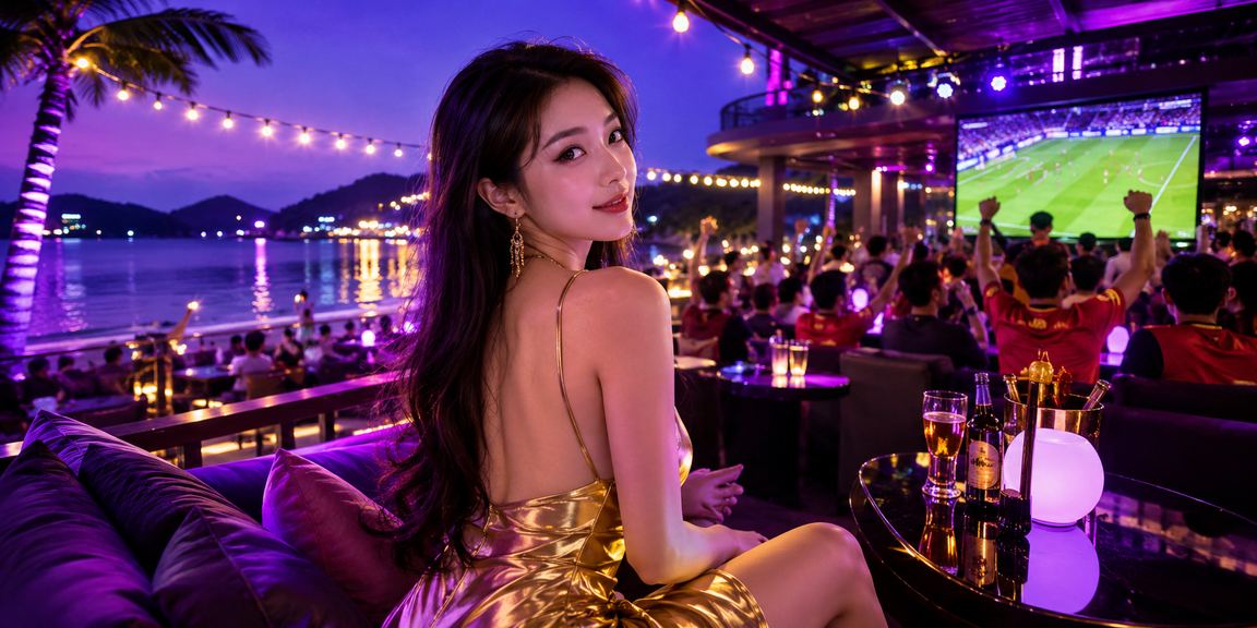 Du khách trải nghiệm casino và nhận ưu đãi tại Phú Quốc