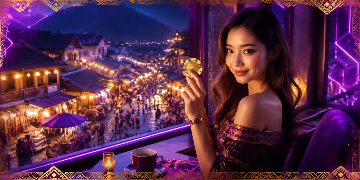 Người hâm mộ bóng đá Sapa theo dõi trận đấu bên tách cà phê sáng