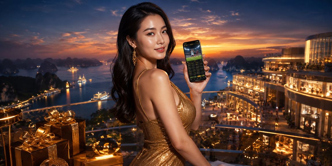 Người dùng Việt Nam trải nghiệm casino và cá cược thể thao trực tuyến